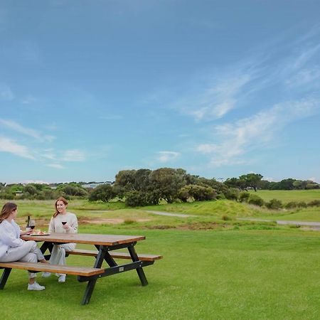 13Th Beach Golf Lodges Барвон-Гедс Екстер'єр фото