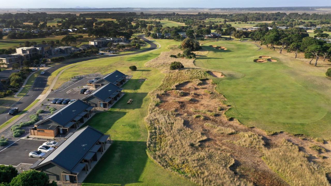 13Th Beach Golf Lodges Барвон-Гедс Екстер'єр фото