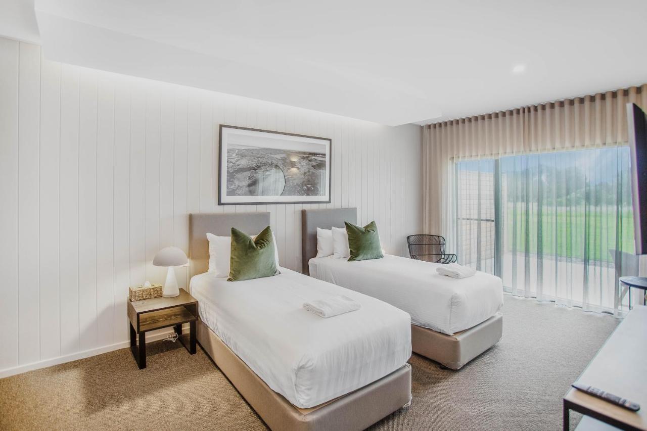 13Th Beach Golf Lodges Барвон-Гедс Екстер'єр фото