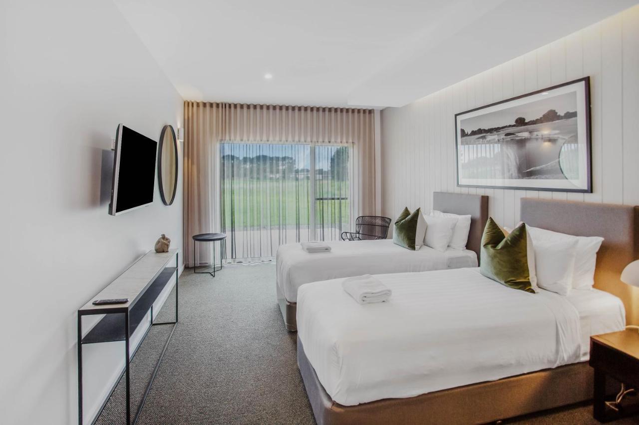 13Th Beach Golf Lodges Барвон-Гедс Екстер'єр фото