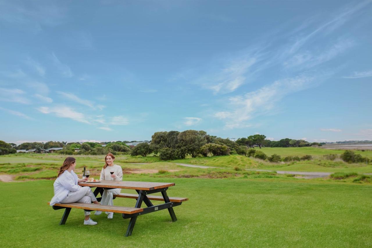 13Th Beach Golf Lodges Барвон-Гедс Екстер'єр фото