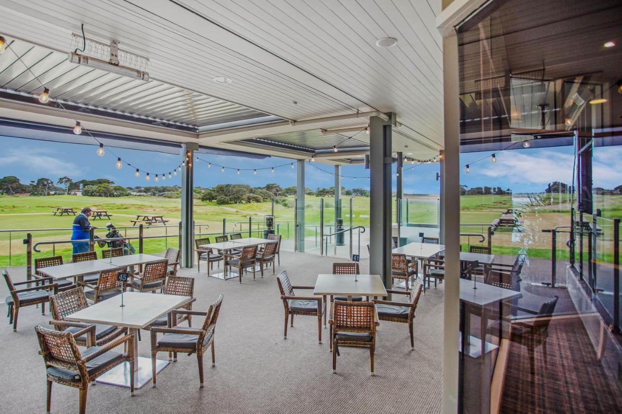 13Th Beach Golf Lodges Барвон-Гедс Екстер'єр фото
