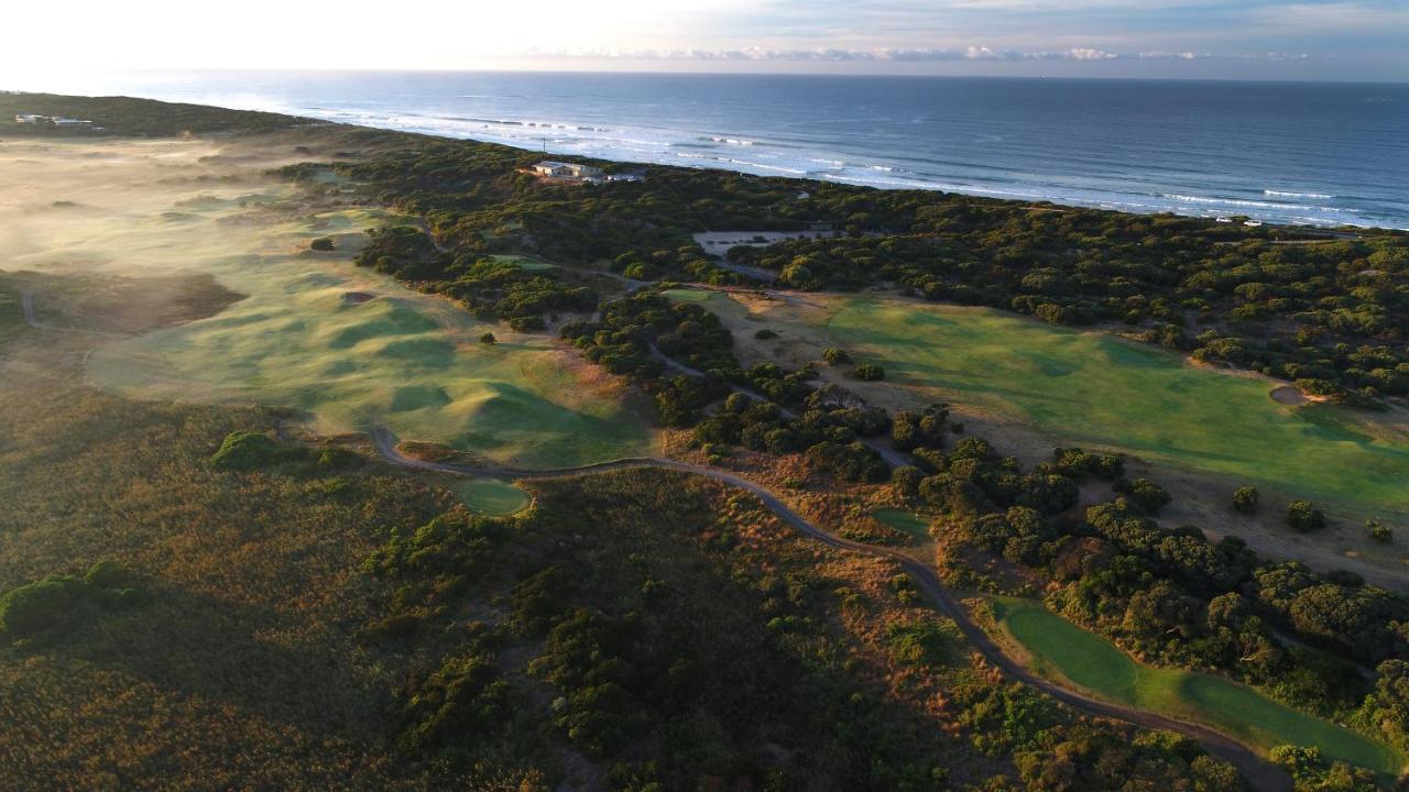 13Th Beach Golf Lodges Барвон-Гедс Екстер'єр фото