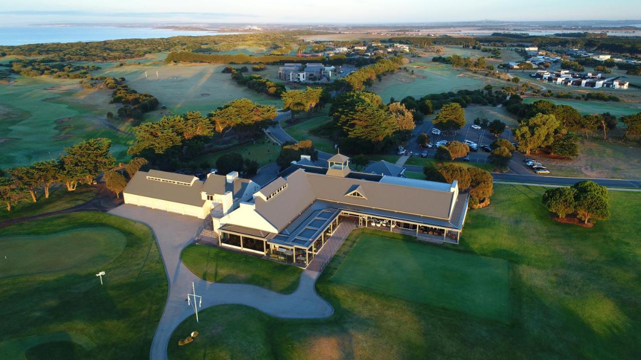 13Th Beach Golf Lodges Барвон-Гедс Екстер'єр фото